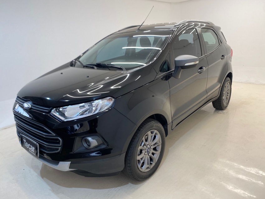 ecosport 1.6 freestyle mt flex