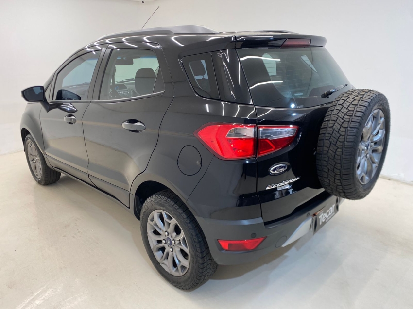 ecosport 1.6 freestyle mt flex