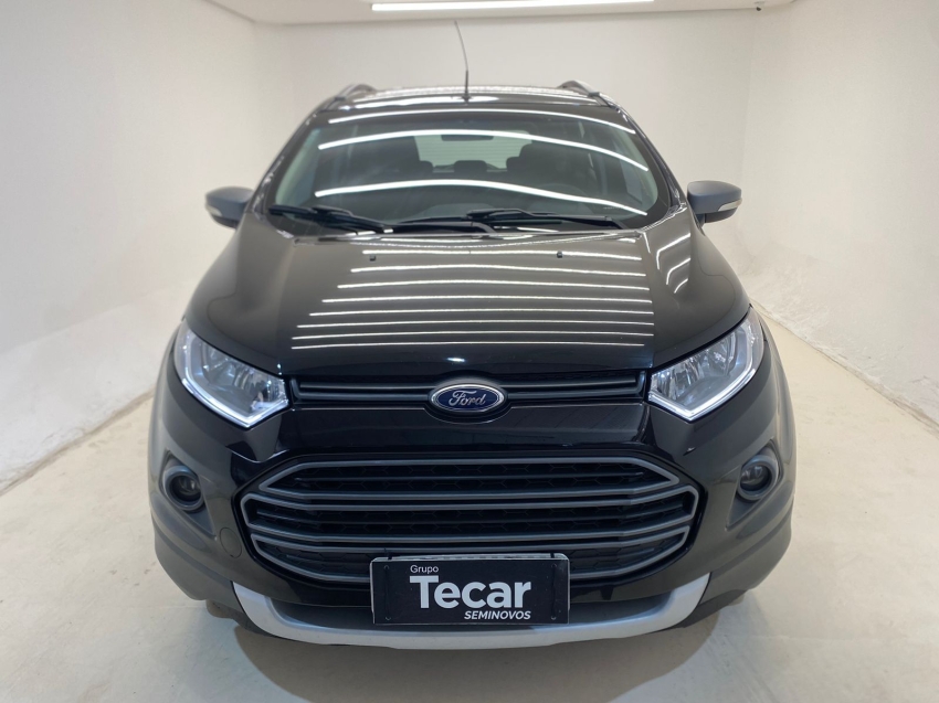 ecosport 1.6 freestyle mt flex
