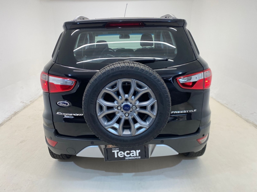 ecosport 1.6 freestyle mt flex