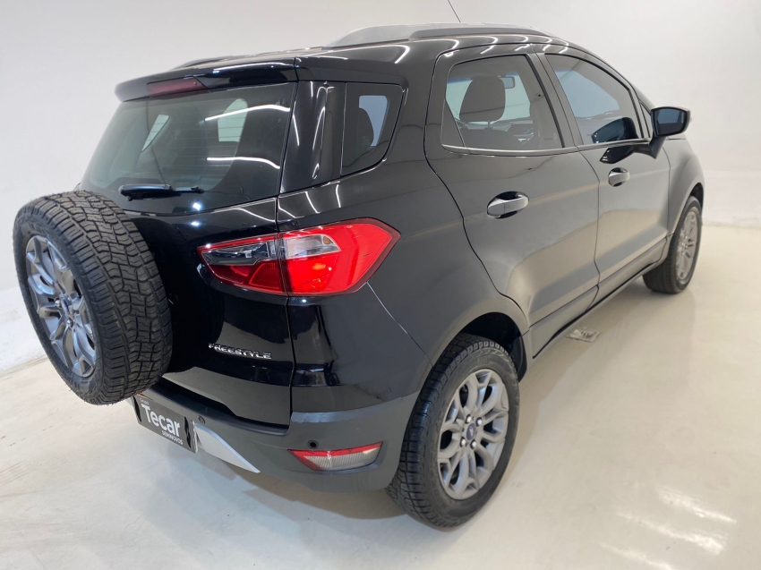 ecosport 1.6 freestyle mt flex