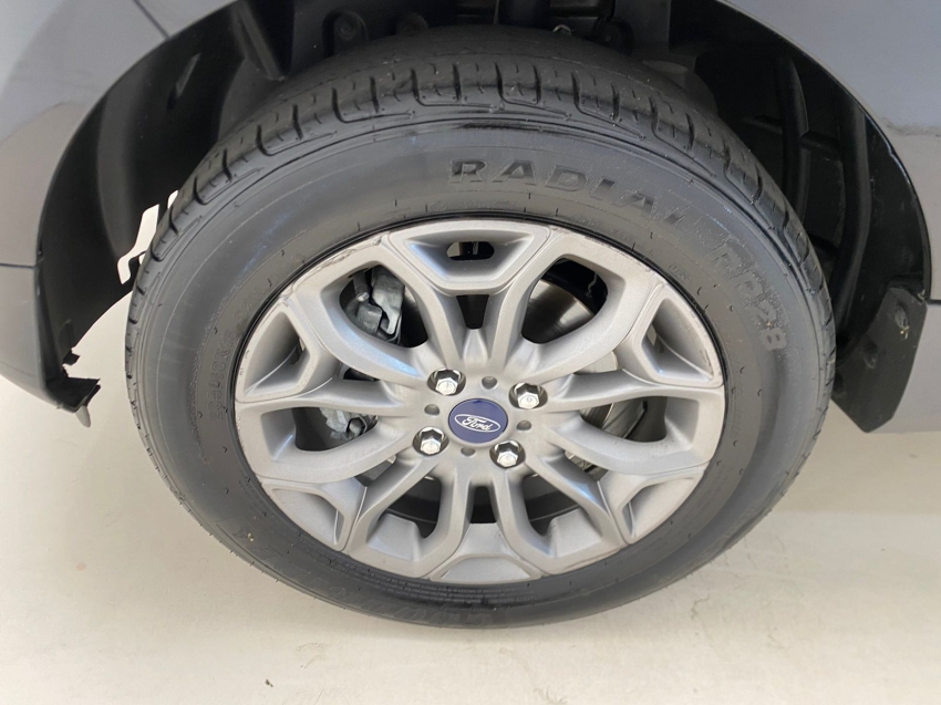ecosport 1.6 freestyle mt flex