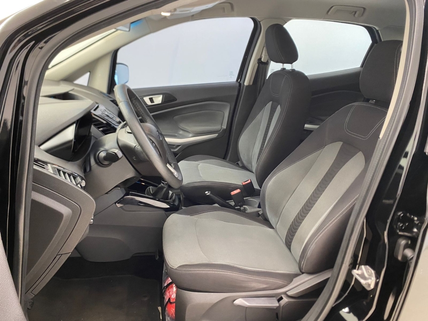 ecosport 1.6 freestyle mt flex