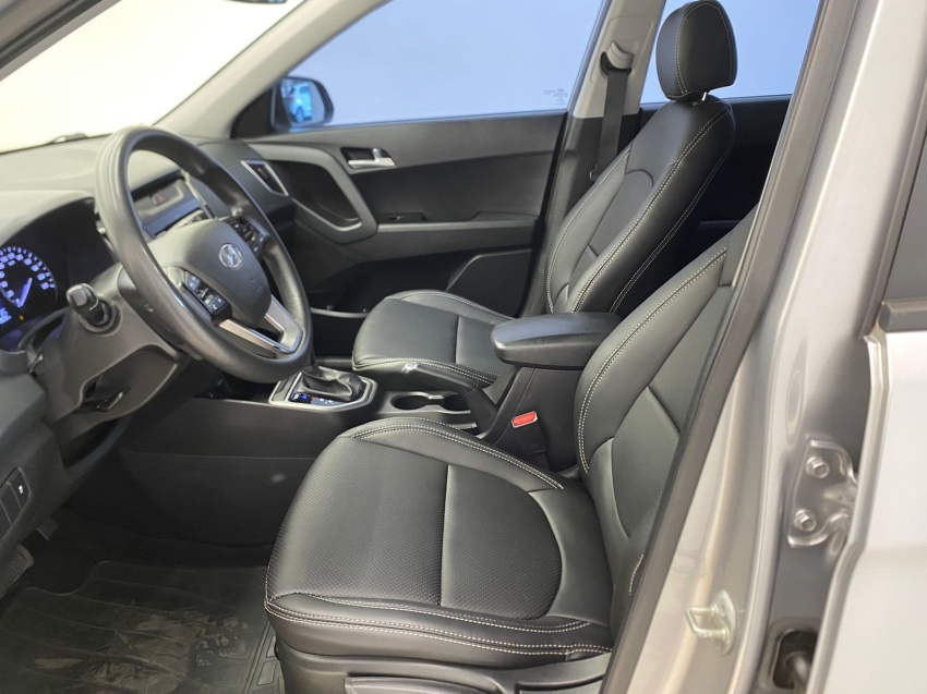 creta attitude 1.6 at flex