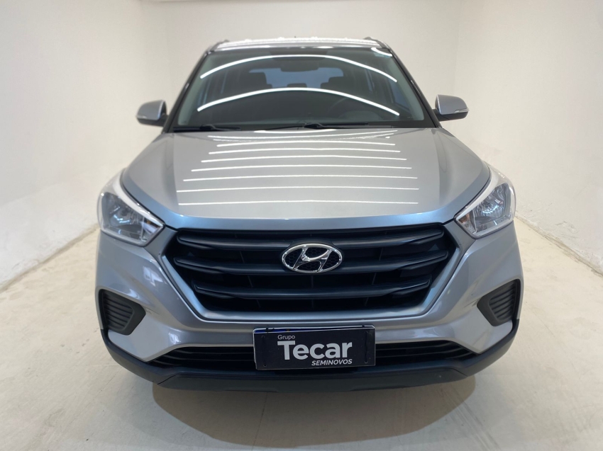 creta attitude 1.6 at flex