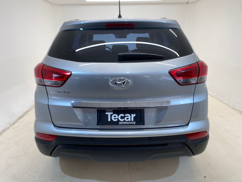 creta attitude 1.6 at flex