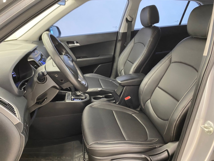 creta attitude 1.6 at flex