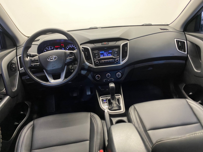 creta attitude 1.6 at flex
