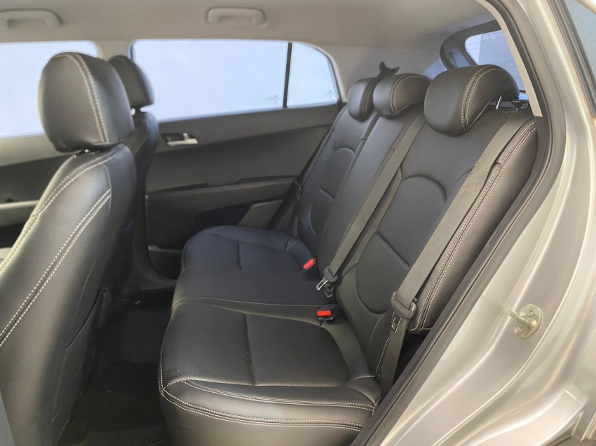 creta attitude 1.6 at flex