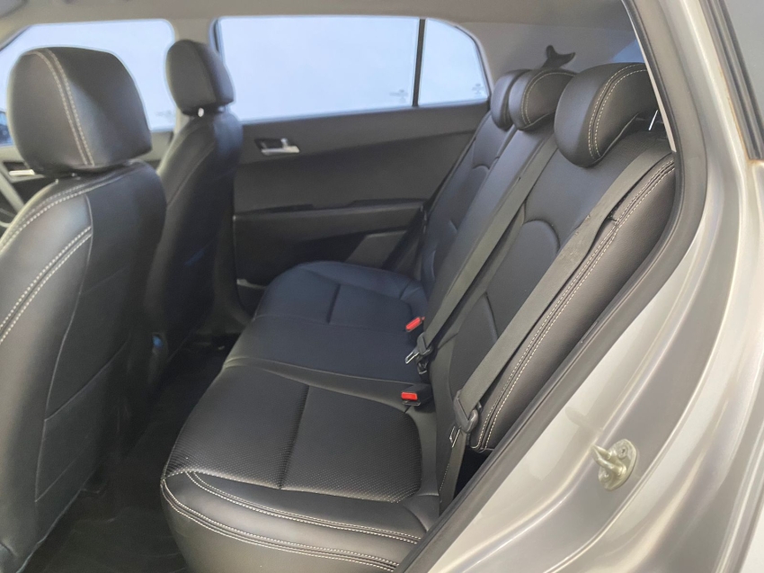 creta attitude 1.6 at flex