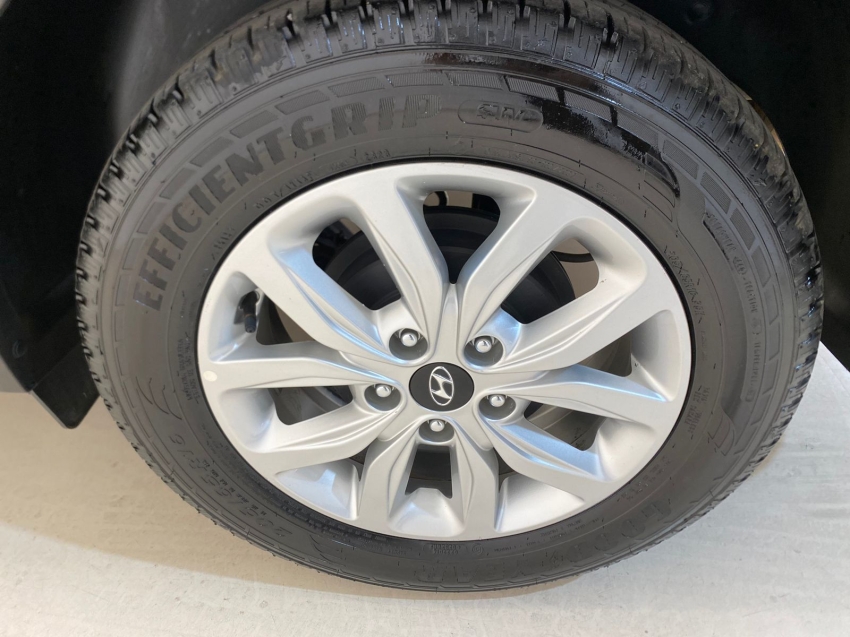 creta attitude 1.6 at flex