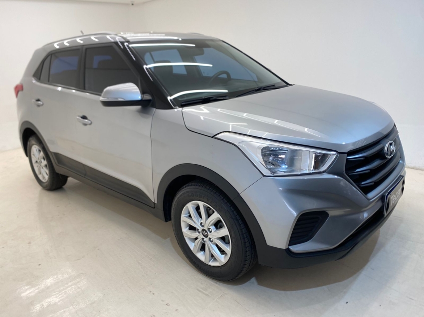 creta attitude 1.6 at flex
