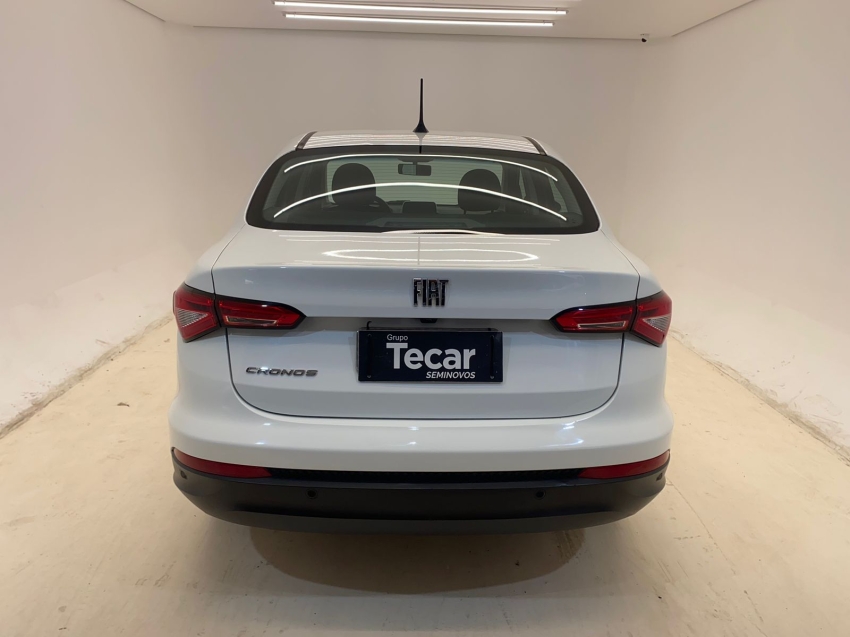 cronos drive gsr aut 20194