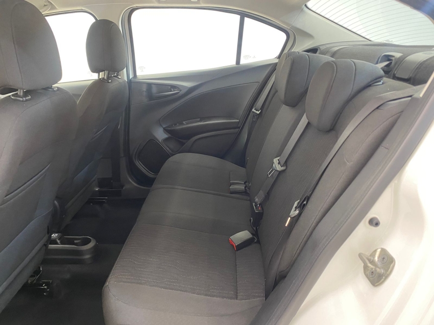 cronos drive gsr aut 201911