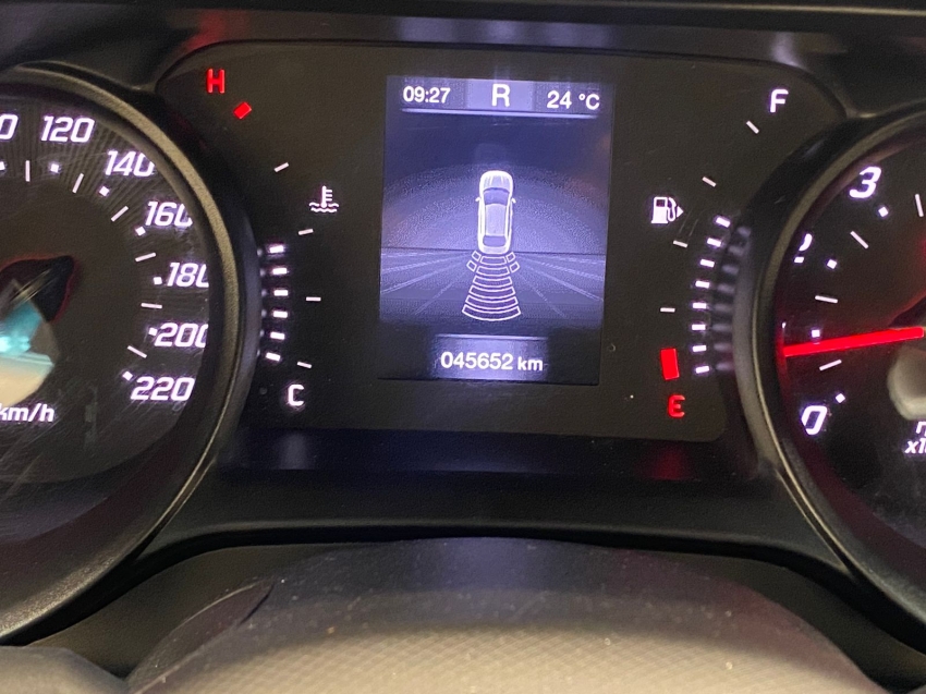 cronos drive gsr aut 20196