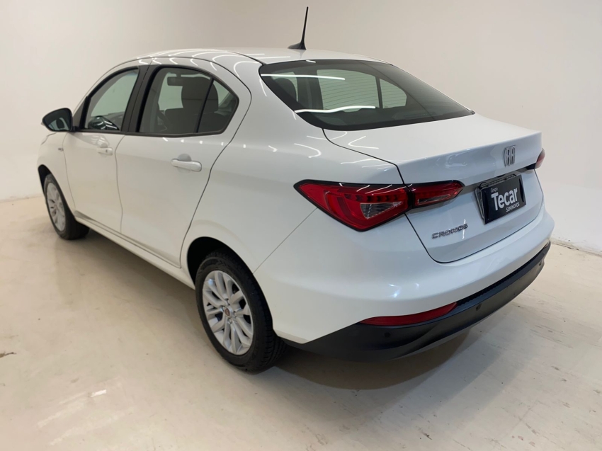 cronos drive gsr aut 20193