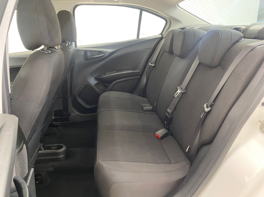 cronos drive gsr aut 201910