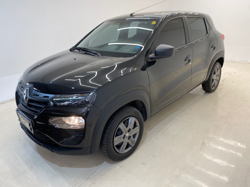 kwid zen 2 - 1.0- 2024