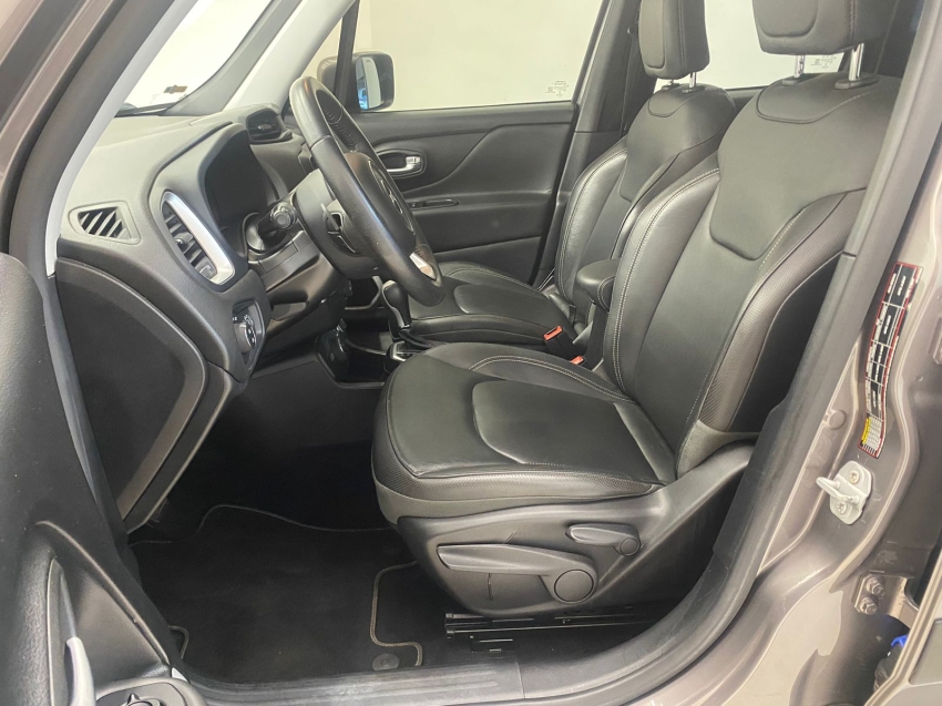 renegade longitude 4x4 turbo diesel8