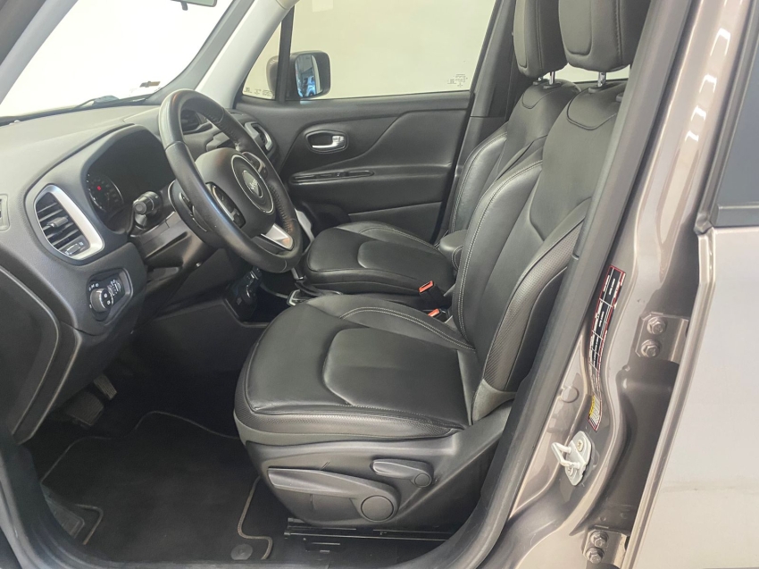 renegade longitude 4x4 turbo diesel9