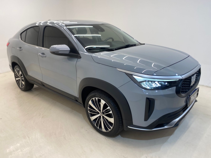 fastback audace turbo 200