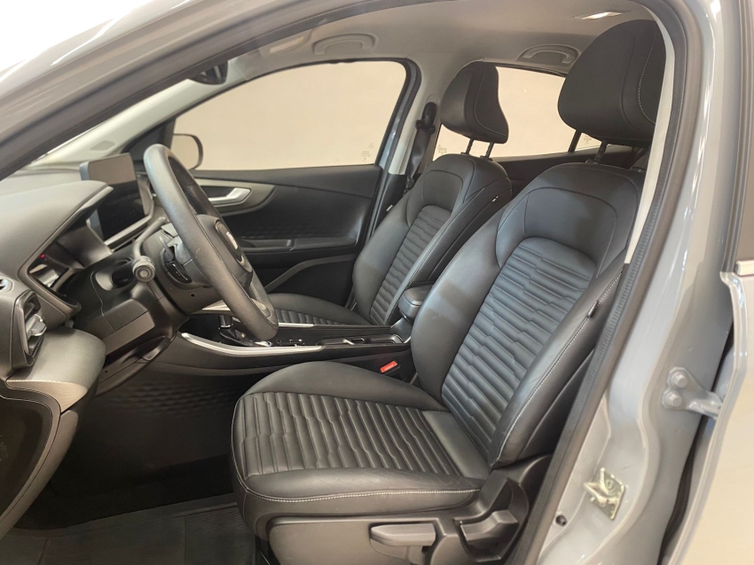 fastback audace turbo 2007