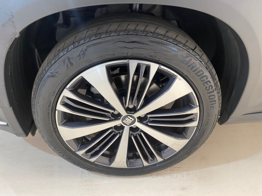 fastback audace turbo 20011