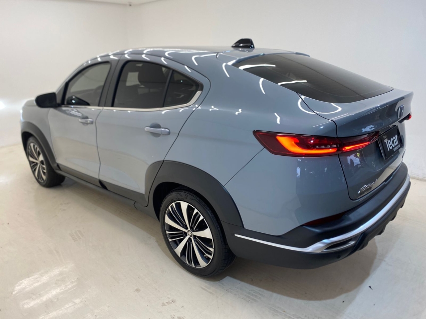 fastback audace turbo 2005