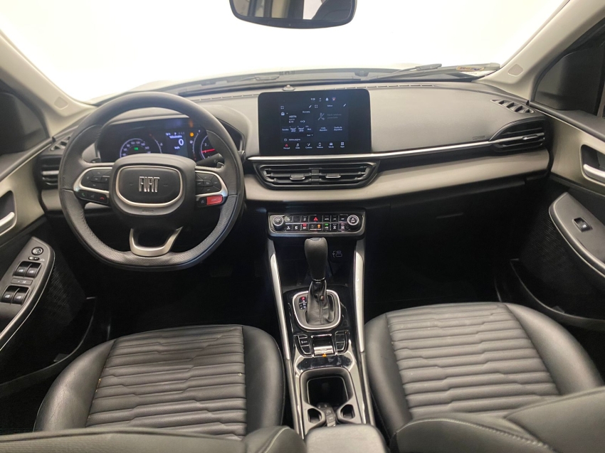 fastback audace turbo 2006