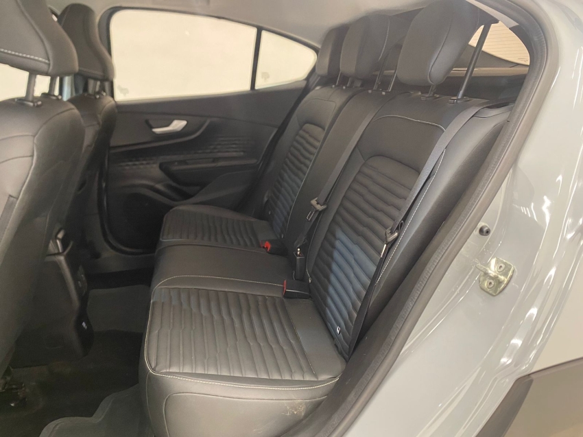 fastback audace turbo 2008