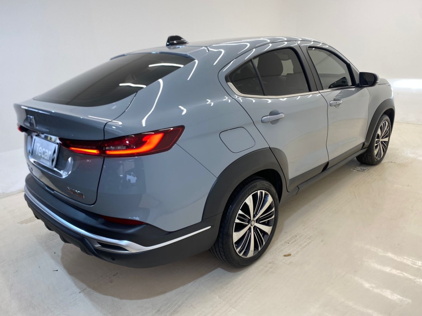 fastback audace turbo 2003