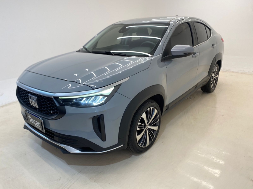 fastback audace turbo 2002