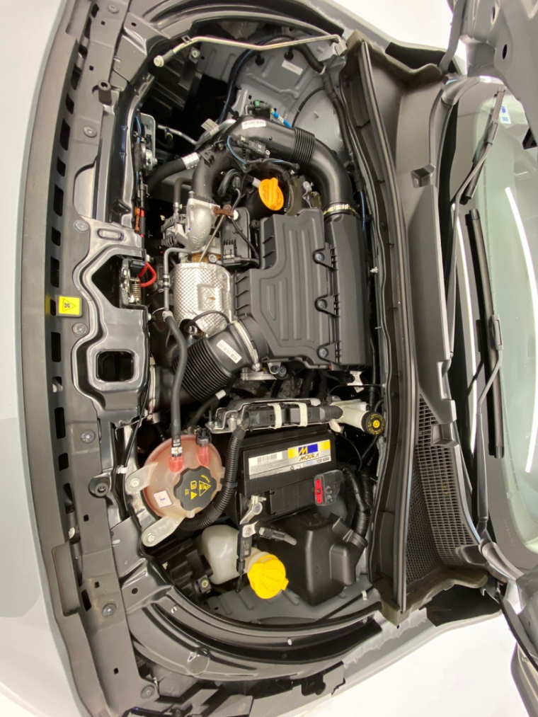 fastback audace turbo 20010