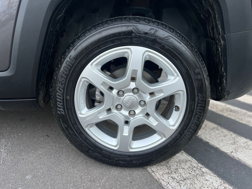 renegade turbo 27010