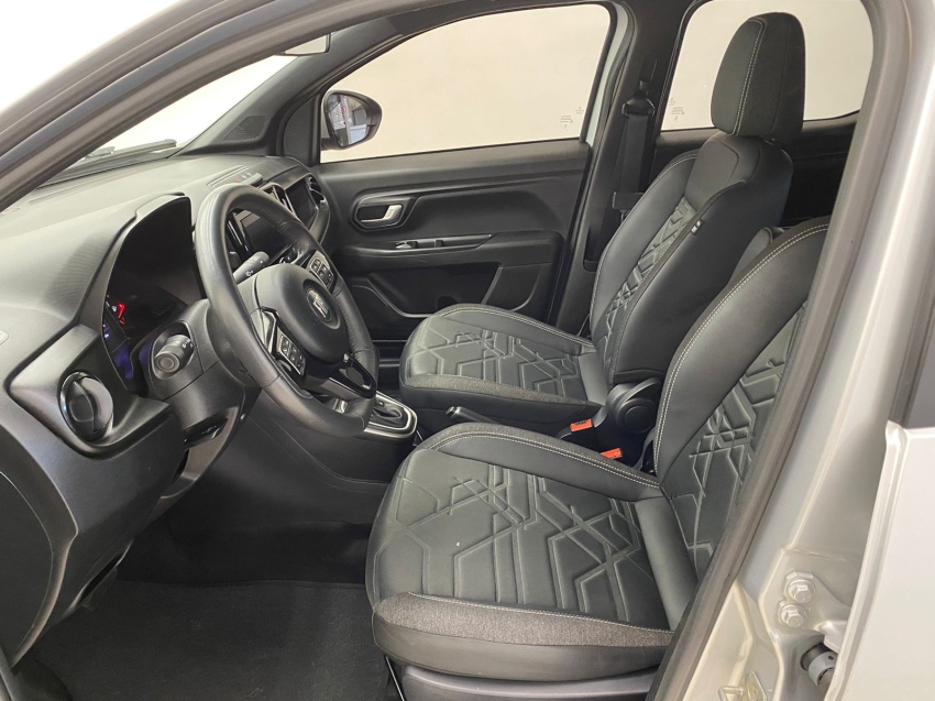 strada volcano 1.3 cvt flex8