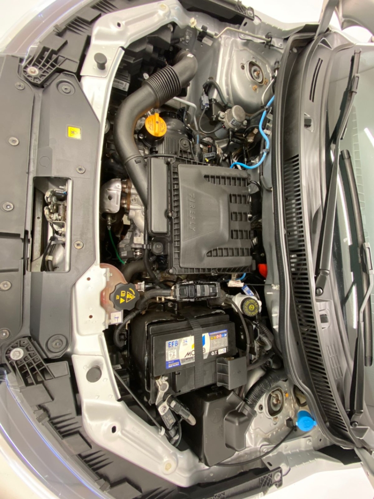 strada volcano 1.3 cvt flex12