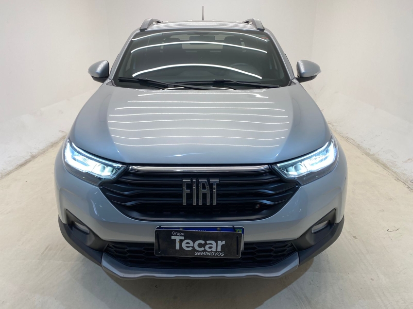 strada volcano 1.3 cvt flex1