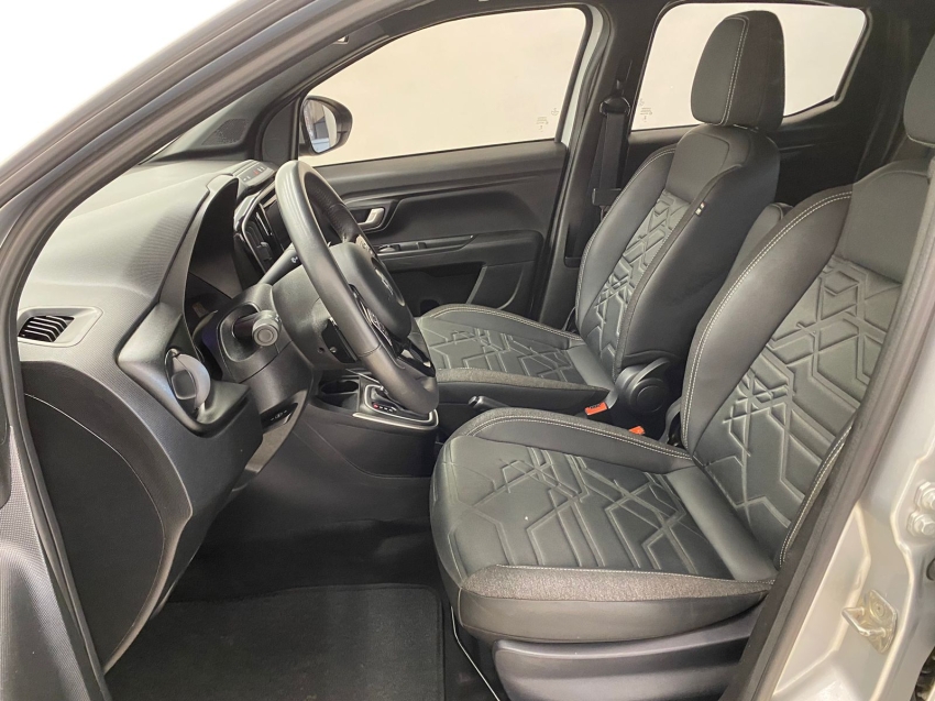 strada volcano 1.3 cvt flex7