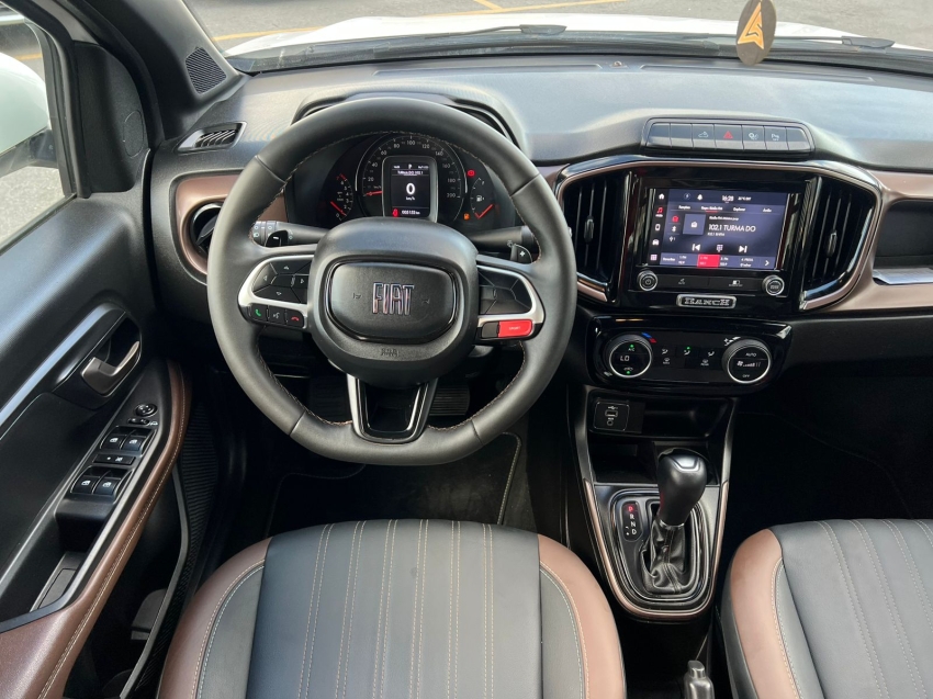 strada ranch t 200 flex cvt6