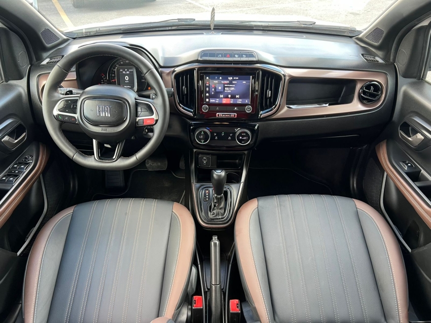 strada ranch t 200 flex cvt7