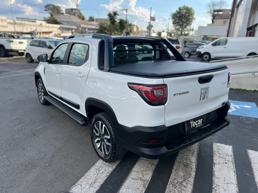 strada ranch t 200 flex cvt4