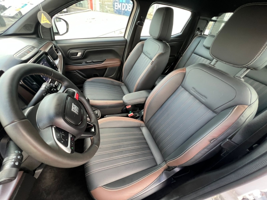 strada ranch t 200 flex cvt8