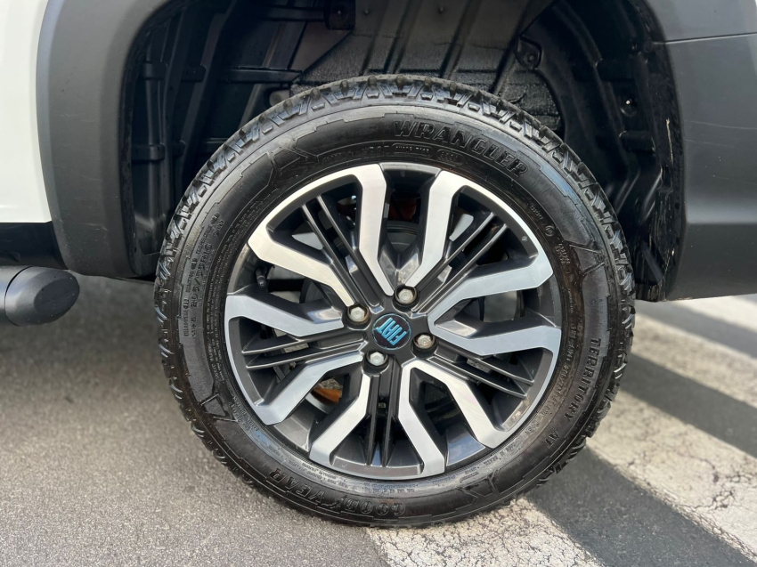 strada ranch t 200 flex cvt9