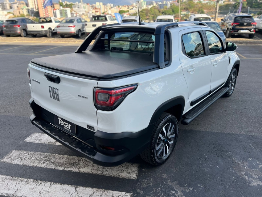 strada ranch t 200 flex cvt3