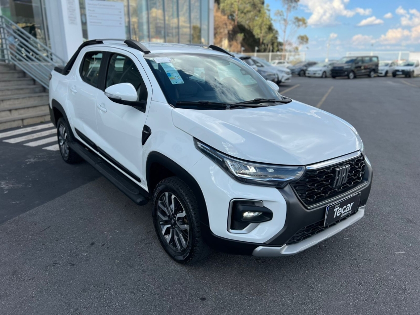 strada ranch t 200 flex cvt2