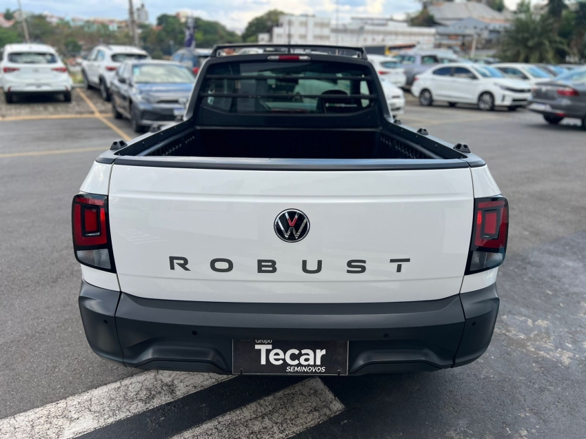 saveiro robust 1.6 msi cs3