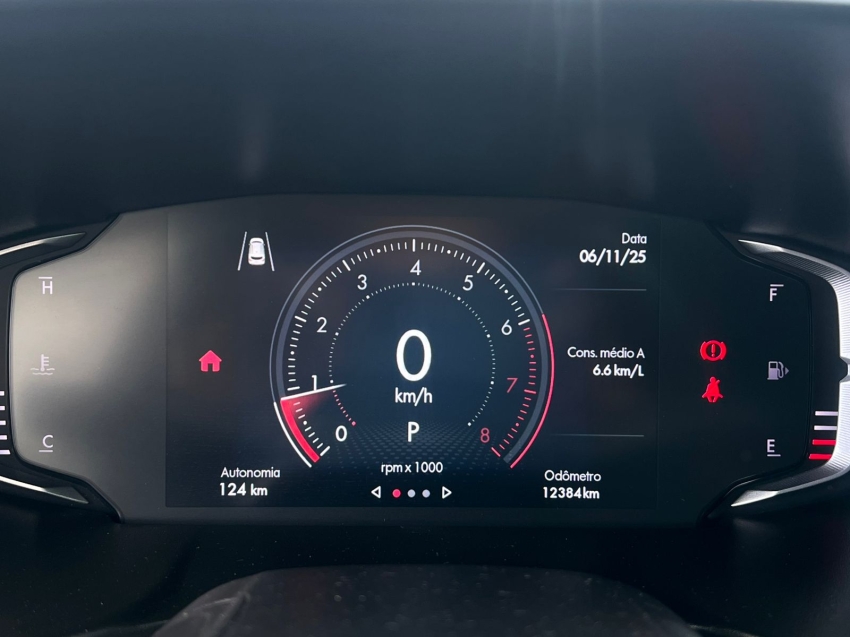 pulse impetus t200 flex cvt6