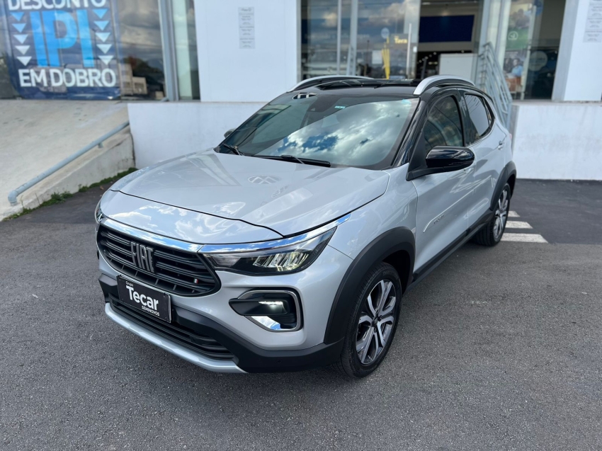 pulse impetus t200 flex cvt