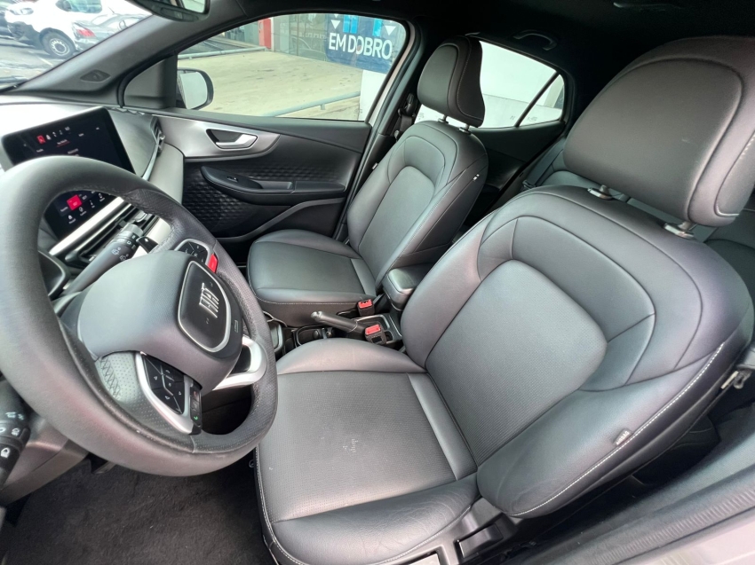 pulse impetus t200 flex cvt7