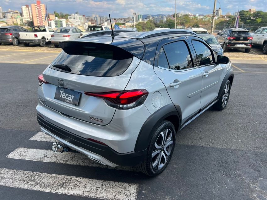 pulse impetus t200 flex cvt3